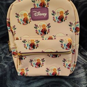Disney Frozen Mini Backpack